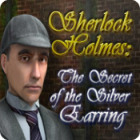 Игра Sherlock Holmes - The Secret of the Silver Earring