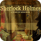 Игра Sherlock Holmes