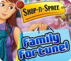 Игра Shop-N-Spree: Family Fortune