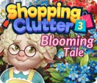 Игра Shopping Clutter 3: Blooming Tale