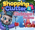 Игра Shopping Clutter 5: Christmas Poetree