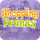 Игра Shopping Frenzy