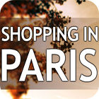Игра Shopping in Paris