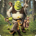 Игра Shrek: Ogre Resistance Renegade