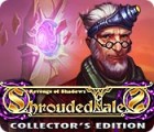 Игра Shrouded Tales: Revenge of Shadows Collector's Edition Игра Shrouded Tales: Revenge of Shadows Collector's Edition