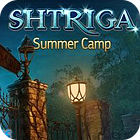 Игра Shtriga: Summer Camp
