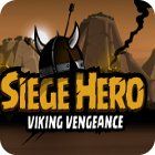 Игра Siege Hero: Viking Vengeance