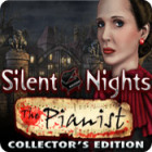 Игра Silent Nights: The Pianist Collector's Edition