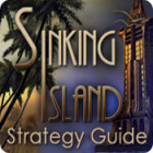 Игра Sinking Island Strategy Guide