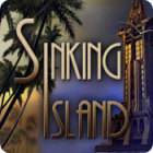 Игра Sinking Island