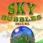 Игра Sky Bubbles Deluxe