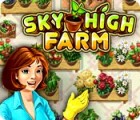 Игра Sky High Farm