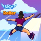 Игра Sky Roller