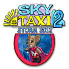 Игра Sky Taxi 2: Storm 2012