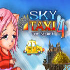 Игра Sky Taxi 4: Top Secret