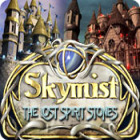 Игра Skymist - The Lost Spirit Stones