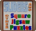 Игра Sliders and Other Square Jigsaw Puzzles