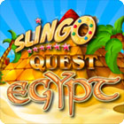 Игра Slingo Quest Egypt