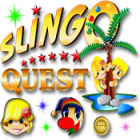 Игра Slingo Quest
