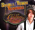 Игра Small Town Terrors: Galdor's Bluff