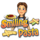 Игра Smiling Pasta
