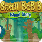 Игра Snail Bob 8 — Island Story