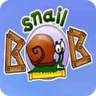 Игра Snail Bob