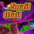 Игра Snail Mail