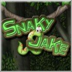 Игра Snake Jake
