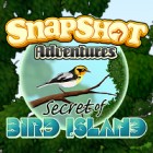 Игра Snapshot Adventures: Secret of Bird Island