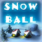 Игра Snow Ball