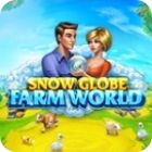 Игра Snow Globe: Farm World