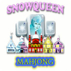 Игра Snow Queen Mahjong