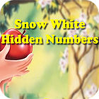 Игра Snow White Hidden Numbers
