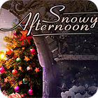 Игра Snowy Afternoon