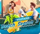 Игра Solitaire Beach Season 3
