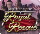 Игра Solitaire Blocks: Royal Rescue