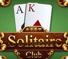 Игра Solitaire Club