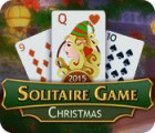 Игра Solitaire Game: Christmas
