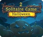 Игра Solitaire Game Halloween 2