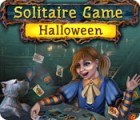 Игра Solitaire Game: Halloween