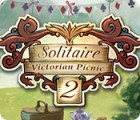 Игра Solitaire Victorian Picnic 2