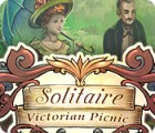 Игра Solitaire Victorian Picnic