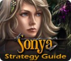 Игра Sonya Strategy Guide