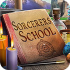 Игра Sorcerer's School