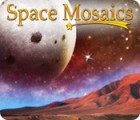 Игра Space Mosaics