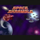 Игра Space Skramble
