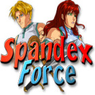 Игра Spandex Force
