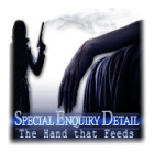 Игра Special Enquiry Detail: The Hand that Feeds