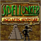 Игра Spellunker-Ace's Aztec Adventure